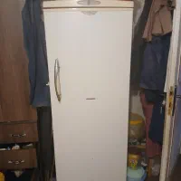 یخچال فریزر