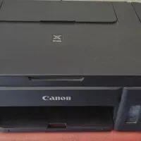 چاپگر، پرینتر جوهر افشان کانن 2410