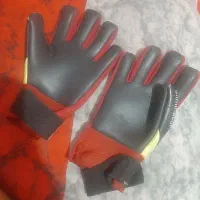 دستکش دروازبانی