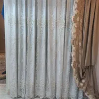 پرده ووالان