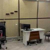 ۱۰۰متر اداری طبقه همکف بر خ اصلی گوهردشت|اجارهٔ دفتر کار، اتاق اداری، مطب|کرج, گوهردشت|دیوار