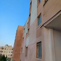 فروش آپارتمان//مسکن مهر لپویی//سنددار تمام کارشیک|فروش آپارتمان|زرقان, |دیوار