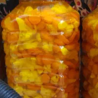 ترشی خانگی|خوردنی و آشامیدنی|مسجد سلیمان, |دیوار