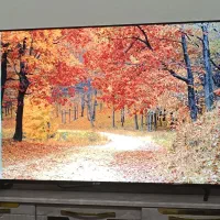 تلویزیون 50اینچ بلست 4k هوشمند|تلویزیون و پروژکتور|پاکدشت, پاکدشت (مامازند)|دیوار