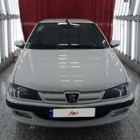 پژو پارس elx xu7p فول سفارشی