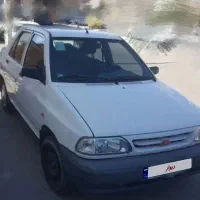 فروش خودرو پراید مدل ۹۹|خودرو سواری و وانت|ارومیه, |دیوار