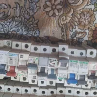 کلید مینیاتوری