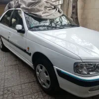 پارس Tu5 مدل 99 صفر کیلومتر