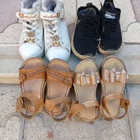کفش بچه