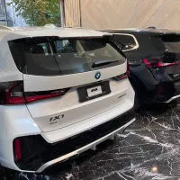 ب ام و ایکس وان با کیت ام|خودرو سواری و وانت|تهران, قلهک|دیوار