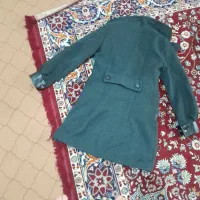 پالتو|لباس|قوچان, |دیوار