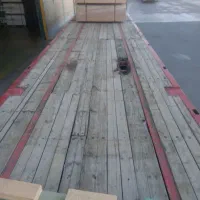 کفی. 12/40. کفی روی تیغه|خودرو سنگین|اردبیل, |دیوار