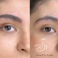 میکروبلدینگ فیبروز کرکی مویی نچرال باقیمت استثنائی|خدمات آرایشگری و زیبایی|کرج, گوهردشت|دیوار