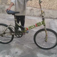 دوچرخه20