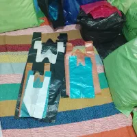 پلاستیک نایلون|ظروف نگهدارنده، پلاستیکی، یکبارمصرف|کرج, شعبانآباد|دیوار