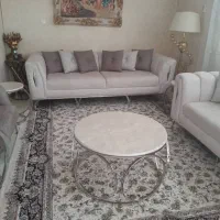 مبل راحتی مدل خیاری|مبلمان خانگی و میز عسلی|اسلام‌شهر, شهرک واوان|دیوار