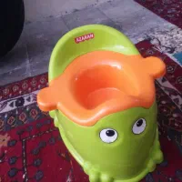 توالت فرنگی کودک|اسباب و اثاث بچه|تهران, جی|دیوار