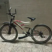 دوچرخه