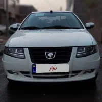 سمند سورن پلاس دوگانه، EF7 مدل 1403 مخزن بزرگ