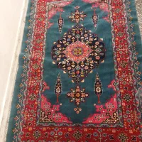 قالیچه دستباف