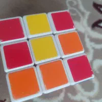 روبیک کیوب|اسباب‌‌بازی|بانه, |دیوار