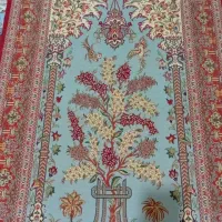 قالیچه دستباف|فرش|تهران, زعفرانیه|دیوار