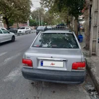 پراید مدل۹۰هیدرولیک|خودرو سواری و وانت|گرگان, |دیوار