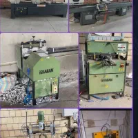 دستگاه های تکسر و دوسر جزئیات بیشتر در توضیحات