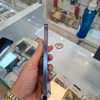 سامسونگ A55 حافظه 256 رم 8 در حد نو|موبایل|کرج, گوهردشت|دیوار