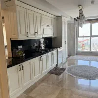 نیاوران /300 متر / برج باغ