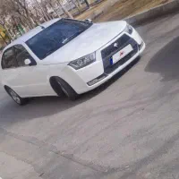 اجاره ماشین عروس با راننده و بدون راننده دنا BMW