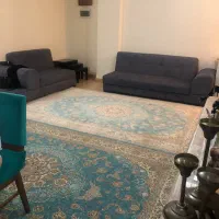 دو عدد فرش ماشینی