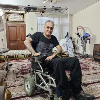 نیازمند پرستار خانم (شبانه روزی یا شیفتی)|استخدام درمانی، زیبایی، بهداشتی|مشهد, ادیب نیشابوری (شهرک غرب)|دیوار