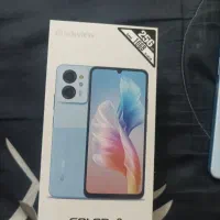 گوشی BLACKVIEW  COLOR8  رم ۱۶ گیگ و حافظه ۲۵۶ گیگ