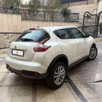 جوک ۲۰۱۷ ترخیص ۲۰۱۹ کیلومتر ثبت در نمایندگی