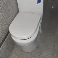 توالت فرنگی