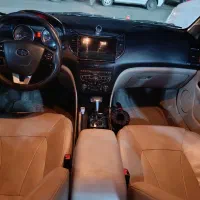 بسترن B50F درجه یک نقدواقساط|خودرو سواری و وانت|تهران, شادمان|دیوار