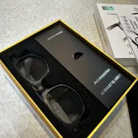 عینک هوشمند دوربین دار|لوازم جانبی موبایل و تبلت|تهران, جنت‌آباد جنوبی|دیوار