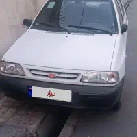 پراید مدل ۹۹