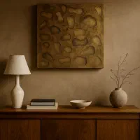 تابلو دکوراتیو