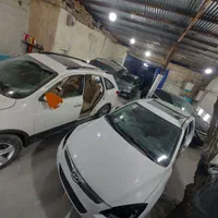 مجموعه زیبایی سناتورصافکاریpdrنقاشی خشگیری سرامیک