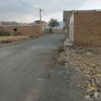 فروش زمین با وام وجواز ۳واحدمعاوضه با واحدهم میشه