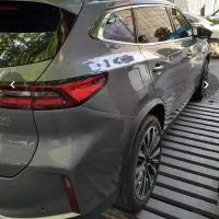 اکستریم خاکستری TXL صفر آبان ۱۴۰۴|خودرو سواری و وانت|تهران, شهرک محلاتی|دیوار