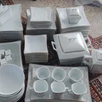 سرویس چینی ۱۲ نفره پارس