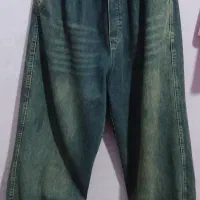 شلوار سوپر بگ