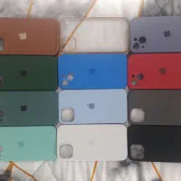 گارد آیفون ۱۳ نرمال|لوازم جانبی موبایل و تبلت|مشهد, هنرستان|دیوار