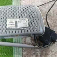 یک مودم tp link