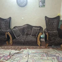 فروش مبل  هفت نفره|مبلمان خانگی و میز عسلی|یزد, |دیوار