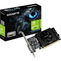 کارت گرافیک 2 گیگ gt 710 کارکرده
