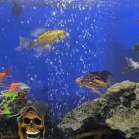 ماهی کوی|ماهی|مشهد, شهید معقول|دیوار